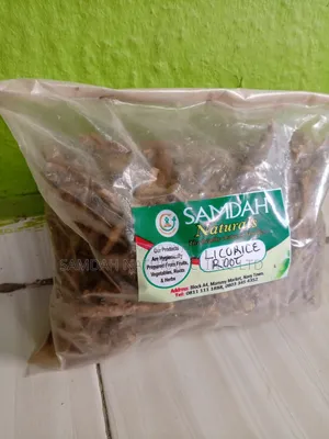 Licorice Root