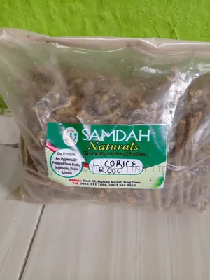 Licorice Root