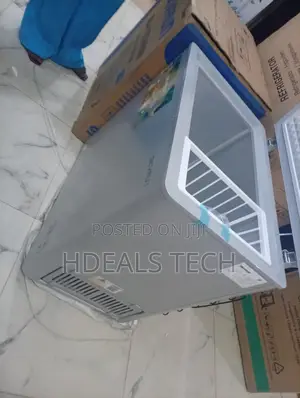 Lockable Chest Freezer – Skyrun Bd155hnw