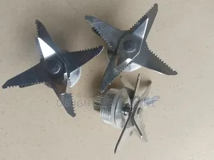 Blender Replacement Blade