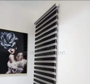 Window Blinds.