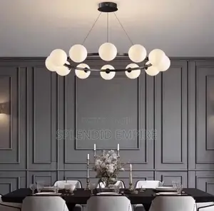 Classic Chandelier