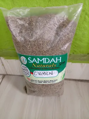 Cumin Seed