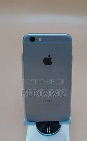 Apple iPhone 6 64 GB Silver
