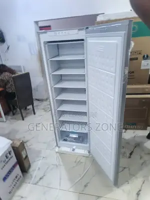 Upgrade Your Kitchen With Haier Thermocool Hf-250bs 235l