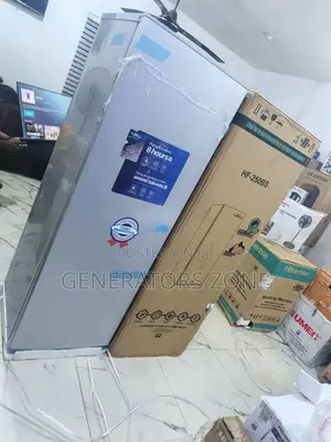 Haier Thermocool Hf-250bs 235l – Chill Smarter, Save Power