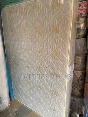 Mouka Semi Orthopaedic Regina 75 X 54 X 10