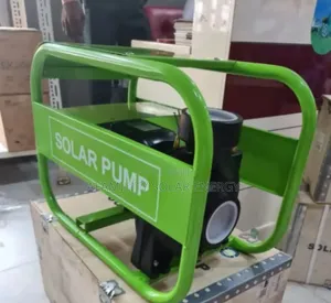 Surface Solar Pump 2.5hp Ac Dc For Farmers
