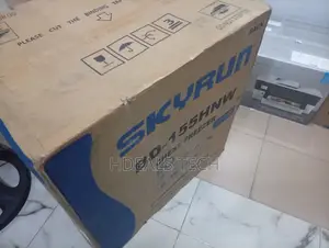 Freeze More With Confidence – Skyrun 155l