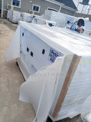 Brand New 80kva Perkins Soundproof Generator for Sale