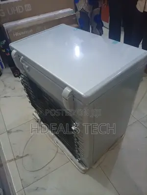 155l Skyrun Freezer – Compact Powerful