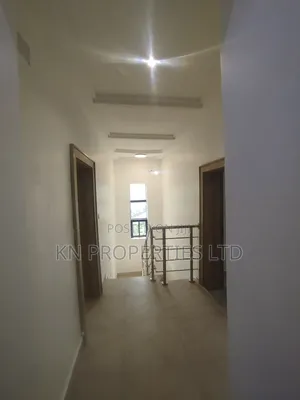4bdrm Duplex in Diplomatic Zone, Asokoro for rent