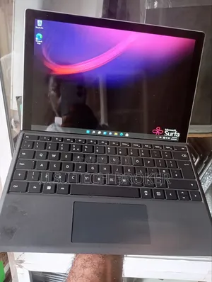Laptop Microsoft Surface Pro 5 8GB Intel Core I5 SSD 256GB