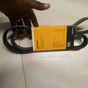 Engine Belt for Jetta 2.5 Engine Long