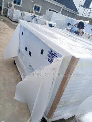 Perkins 80kva Diesel Generator – Brand New Soundproof