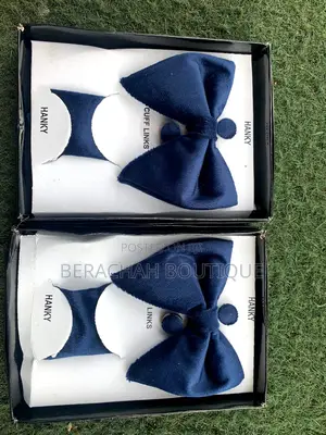 Men Turkey Bow Ties