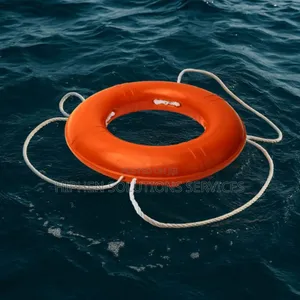 Boat Safety Life Ring Buoy (Adult 2.5kg) Wholesalers In Nigeria