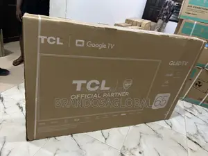 TCL 65 Inches Smart Uhd Qled Tv – Next-Level Entertainment