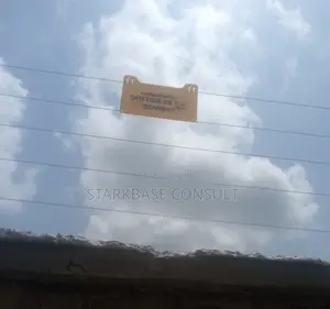 Security Electric Wire Fence