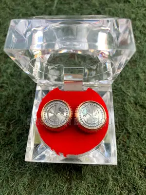 Unisex Luxury Cufflink