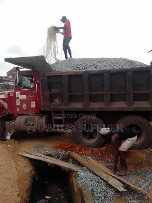 Quality Chippings Supply Direct From Quarry