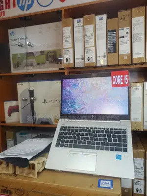 New Laptop HP ProBook 455 G1 16GB Intel Core I5 SSD 256GB
