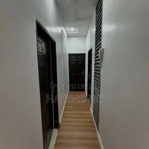 Tasteful 3-Bedroom Apartment