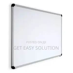 4x6 White Board