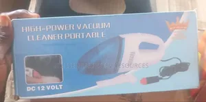 Vvacuum Cleaner