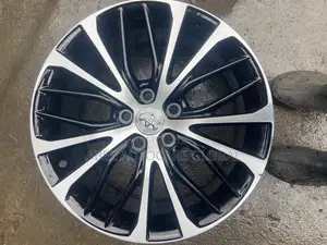 Rim for Camry 2018 Model
