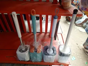 Toilet Brush High Quality
