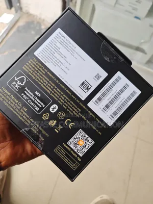 Huawei Gt6 46mm