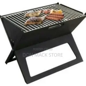 Charcoal Grill