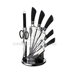 Knife Organizer