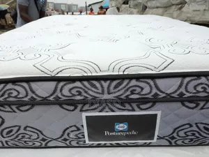 Order 4ur Affordable Canadian 4.5x6 Matress 12inches Get 1 Fiba Pilo