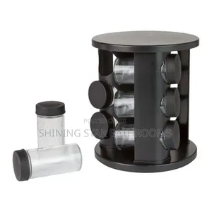Kitchen Spice Organizer