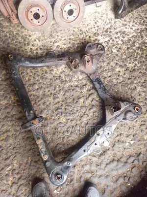 Front Engine Beam Toyota Sienna 4x4