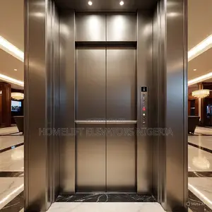Premium Quality Commercial Passenger Elevator
