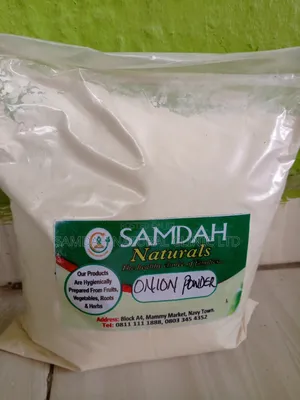 Onion Powder