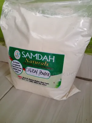 Onion Powder