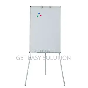 Tripod Flipchart 60x90cm