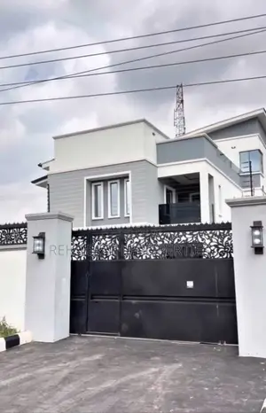 4bdrm Duplex in Aare, Oluyole for sale