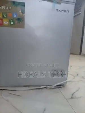 Rust-Resistant Finish – Skyrun Bd155hnw Freezer