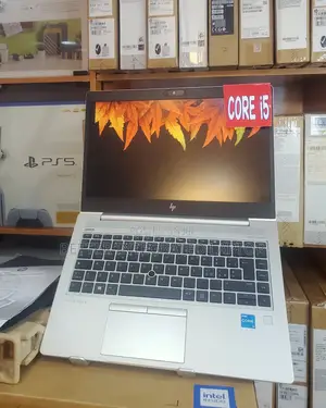 New Laptop HP ProBook 455 G1 12GB Intel Core i5 SSD 512GB