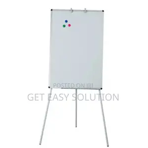 Tripod Flipchart 100x70cm