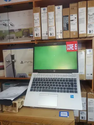 New Laptop HP ProBook 455 G1 16GB Intel Core i5 SSD 512GB