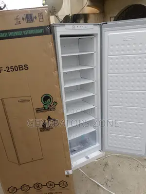 Haier Thermocool Hf-250bs 235l – Built for Daily Use