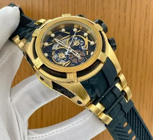 Invicta Chronograph Mens Watch