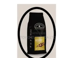 Barattini Coffee Bean "Intenso"
