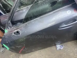 Front Door for Lexus Is 250 2017 Model
